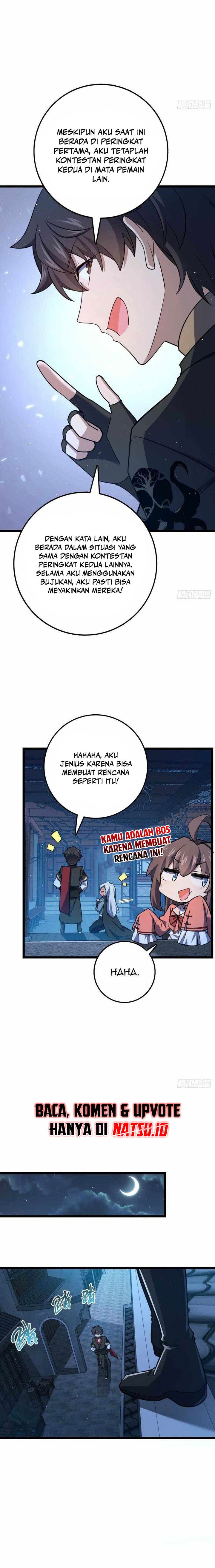 pare Me, Great Lord! Chap 609 - Next Chap 610