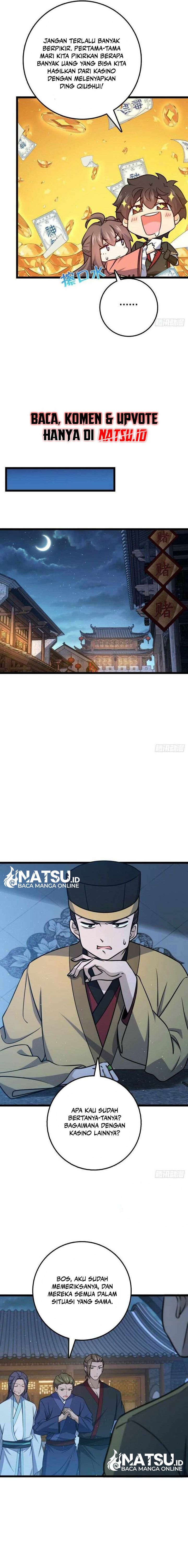 pare Me, Great Lord! Chap 609 - Next Chap 610