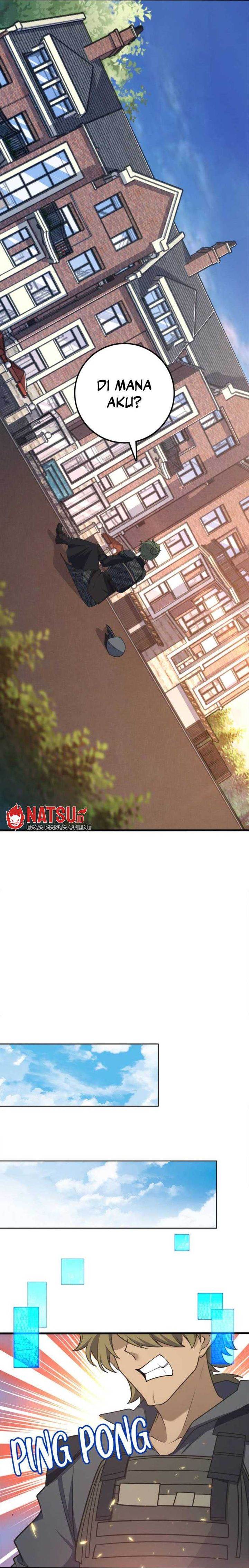 pare Me, Great Lord! Chap 601 - Next Chap 602