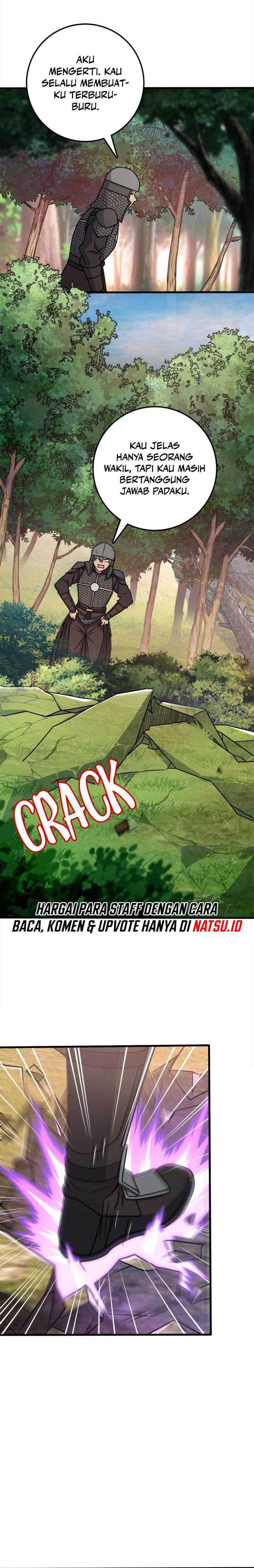 pare Me, Great Lord! Chap 601 - Next Chap 602