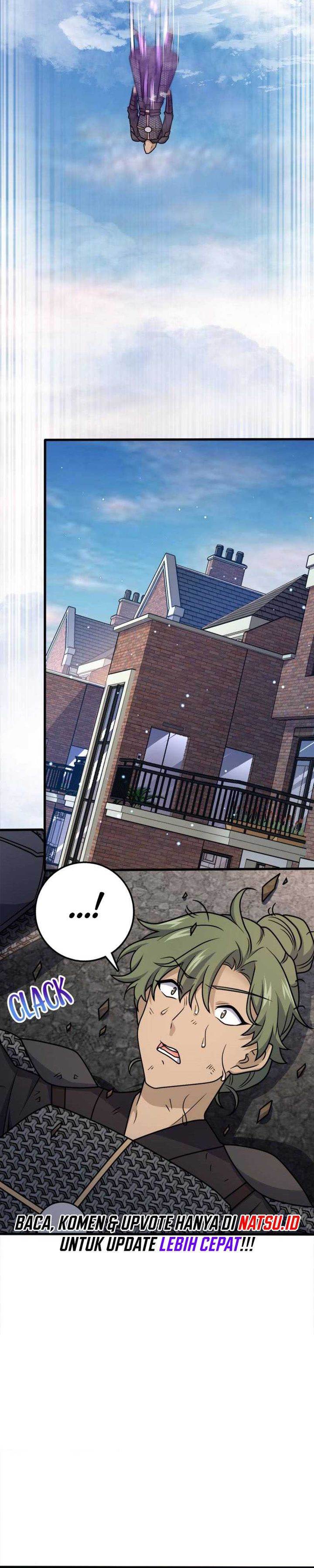 pare Me, Great Lord! Chap 601 - Next Chap 602