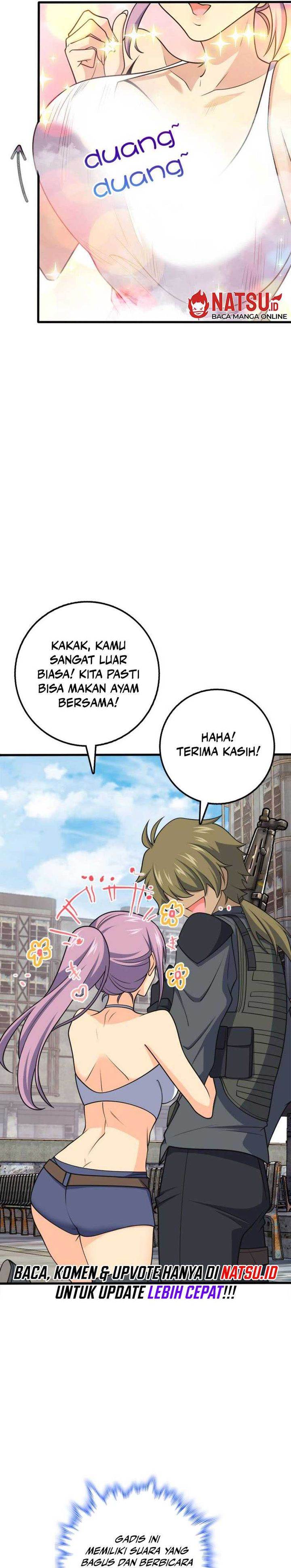 pare Me, Great Lord! Chap 601 - Next Chap 602
