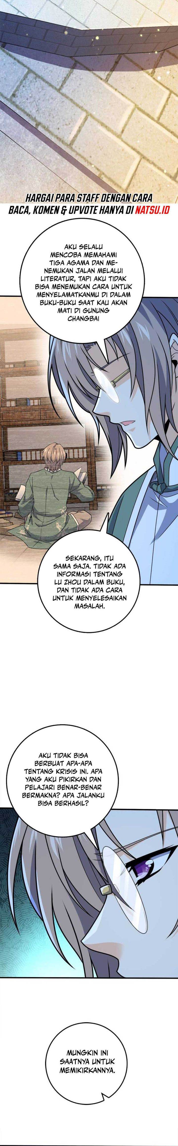 pare Me, Great Lord! Chap 602 - Next Chap 603