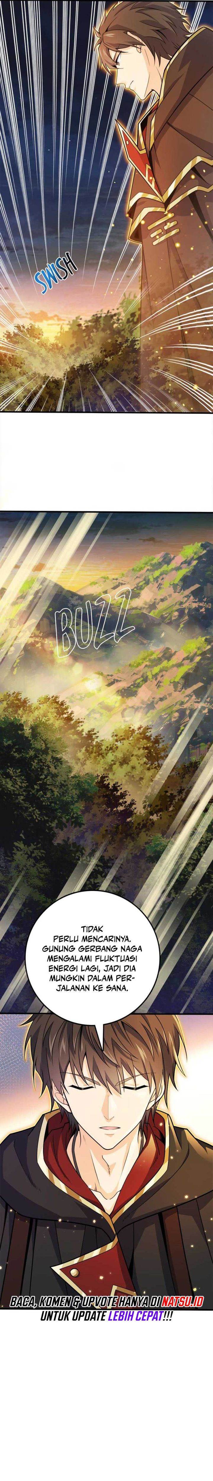 pare Me, Great Lord! Chap 602 - Next Chap 603