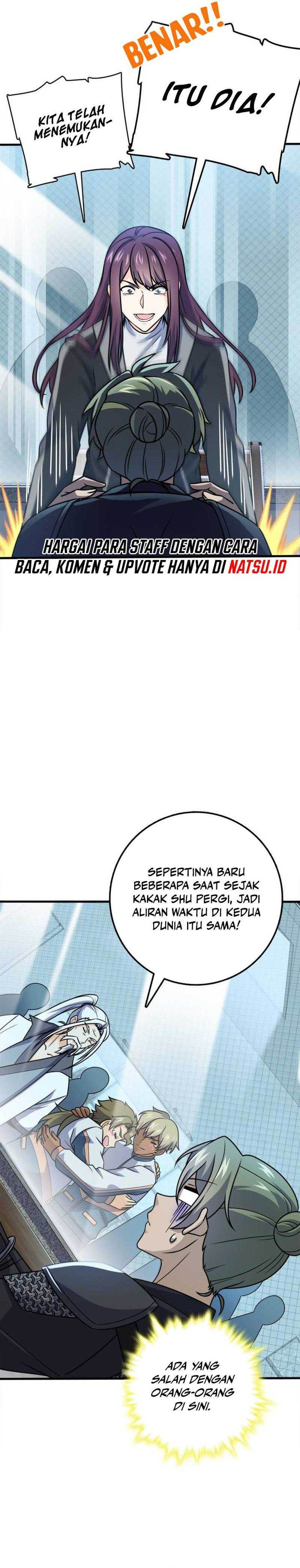pare Me, Great Lord! Chap 602 - Next Chap 603