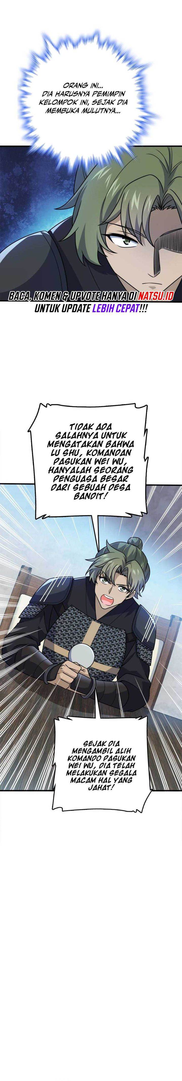 pare Me, Great Lord! Chap 602 - Next Chap 603