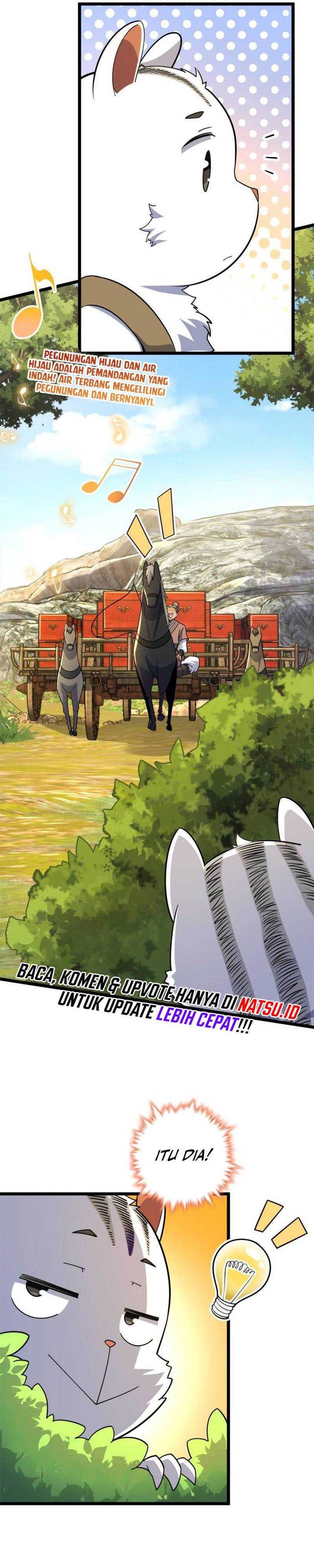 pare Me, Great Lord! Chap 603 - Next Chap 604