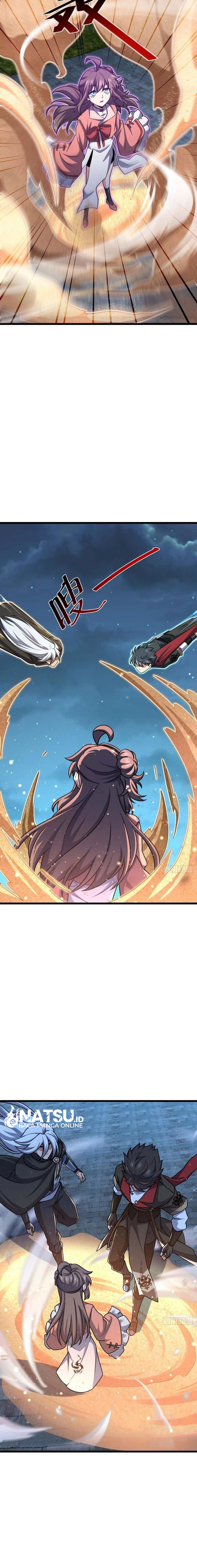 pare Me, Great Lord! Chap 614 - Next Chap 615