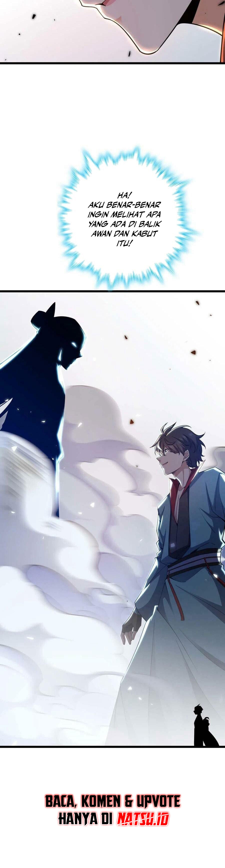 pare Me, Great Lord! Chap 614 - Next Chap 615