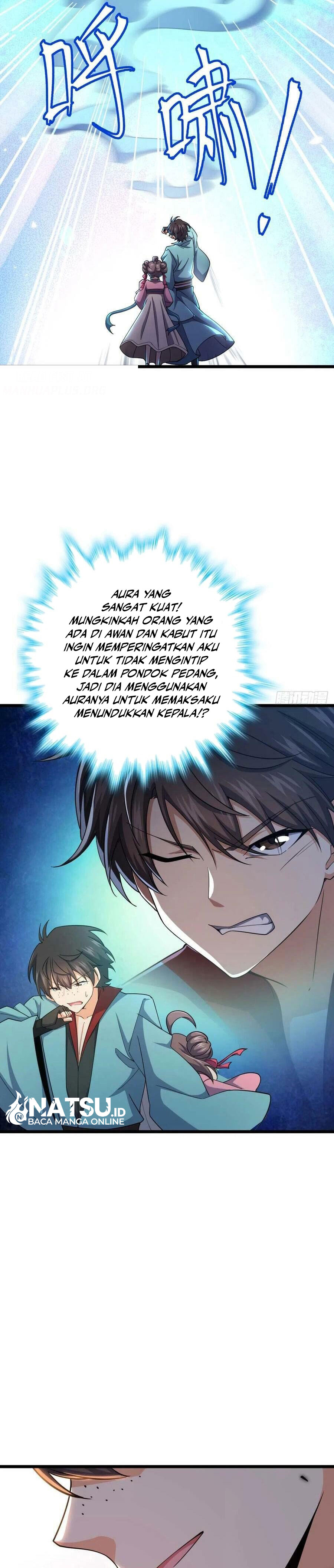 pare Me, Great Lord! Chap 614 - Next Chap 615