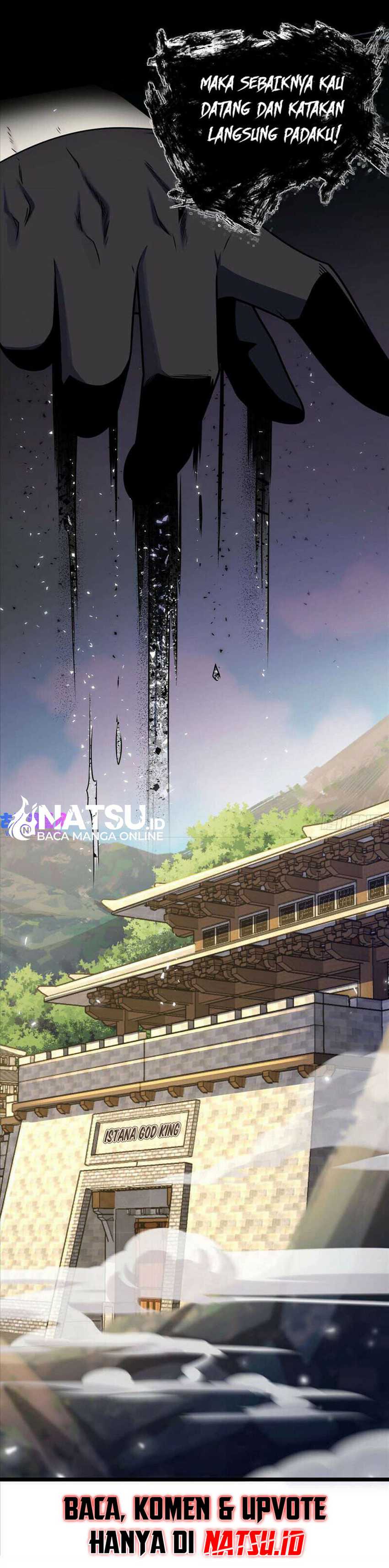 pare Me, Great Lord! Chap 618 - Next Chap 619