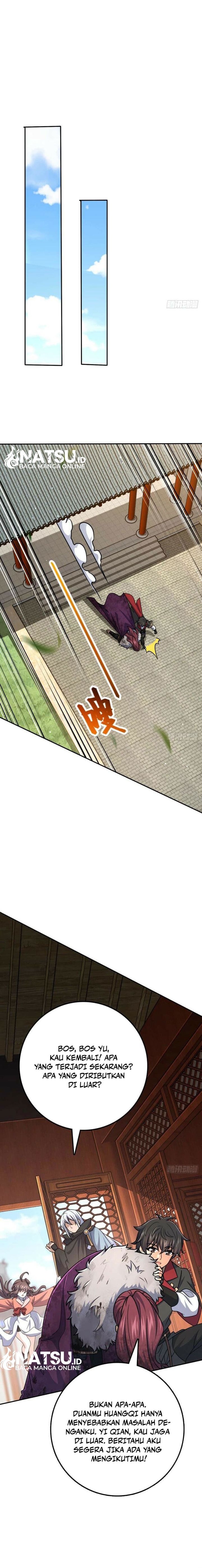 pare Me, Great Lord! Chap 619 - Next Chap 620