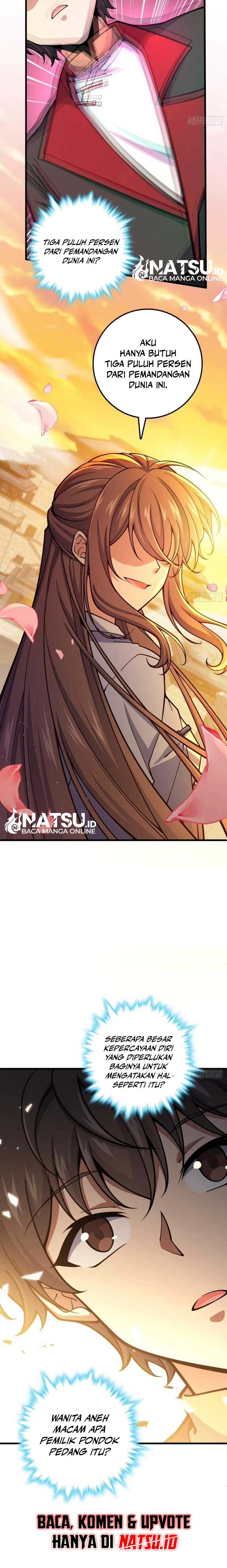 pare Me, Great Lord! Chap 610 - Next Chap 611