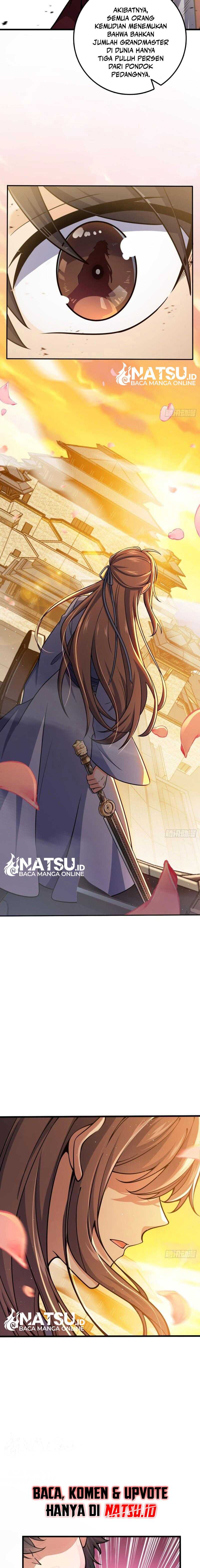 pare Me, Great Lord! Chap 610 - Next Chap 611