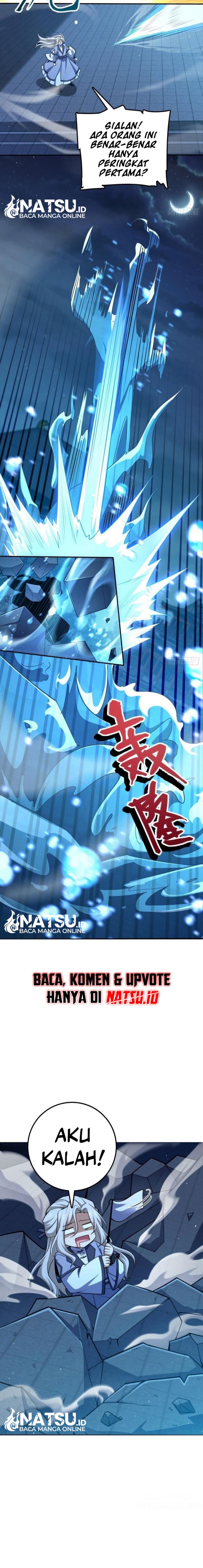 pare Me, Great Lord! Chap 611 - Next Chap 612