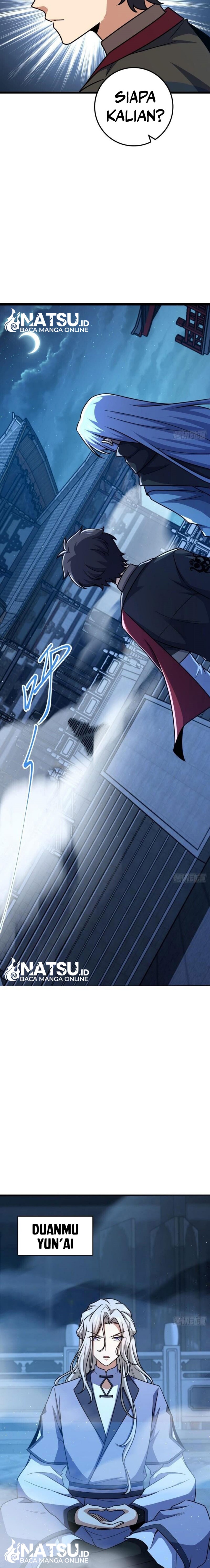 pare Me, Great Lord! Chap 611 - Next Chap 612