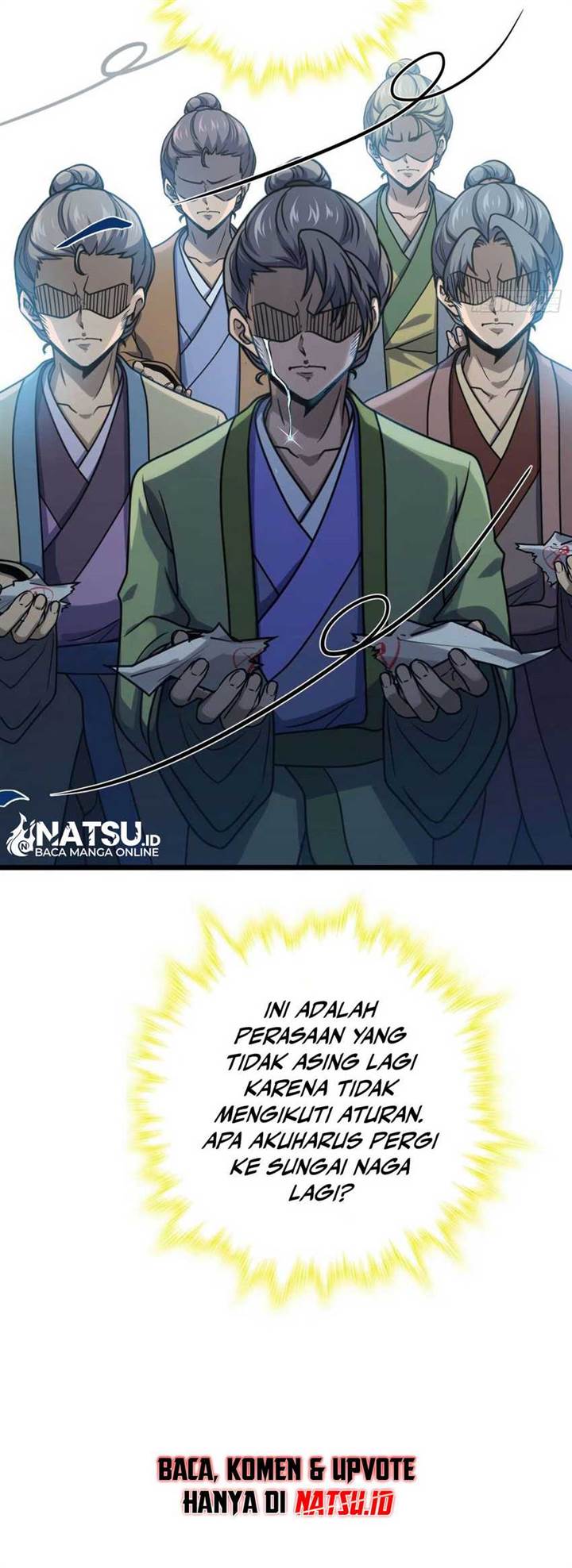 pare Me, Great Lord! Chap 612 - Next Chap 613