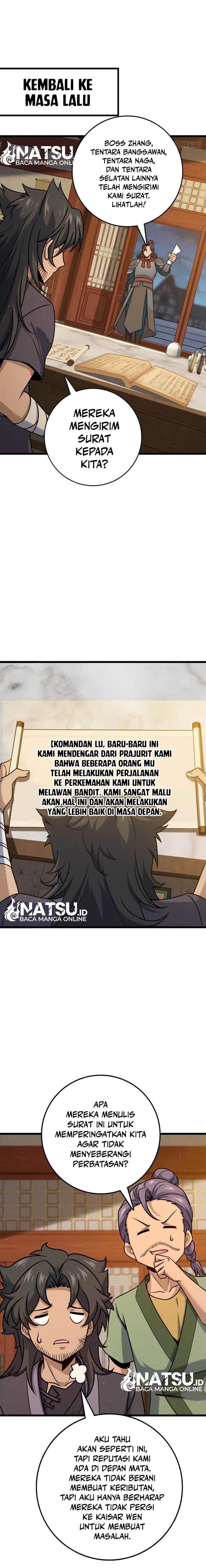 pare Me, Great Lord! Chap 612 - Next Chap 613