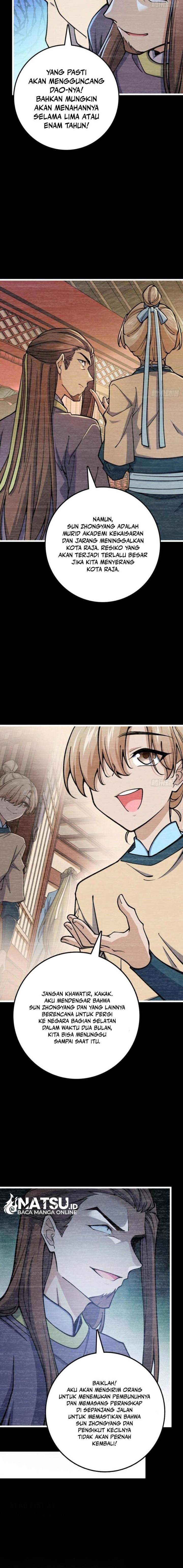 pare Me, Great Lord! Chap 613 - Next Chap 614