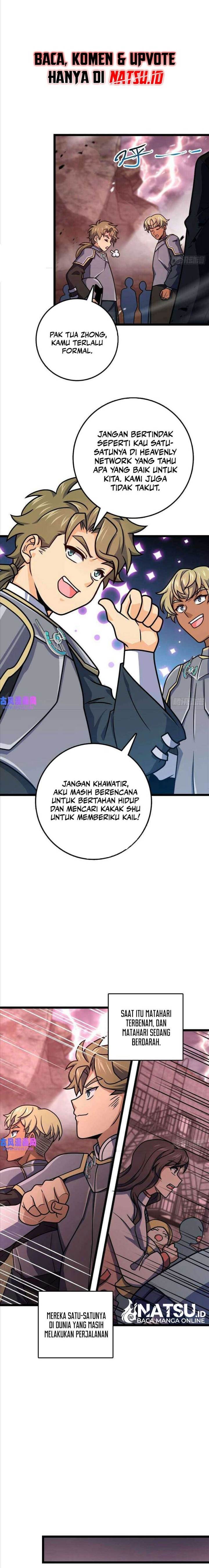 pare Me, Great Lord! Chap 625 - Next Chap 626