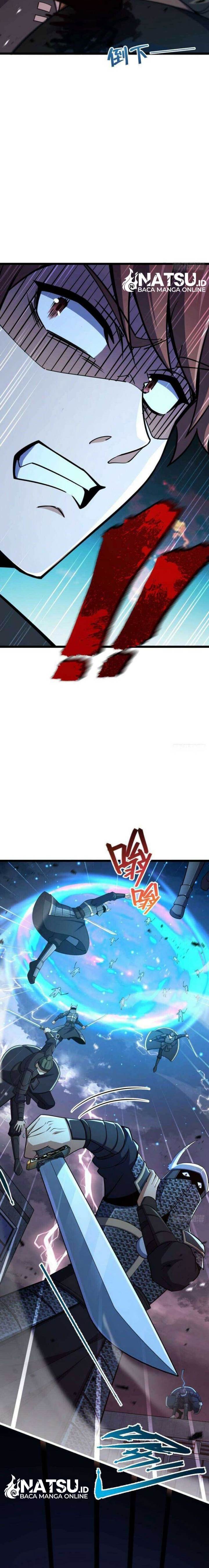 pare Me, Great Lord! Chap 625 - Next Chap 626