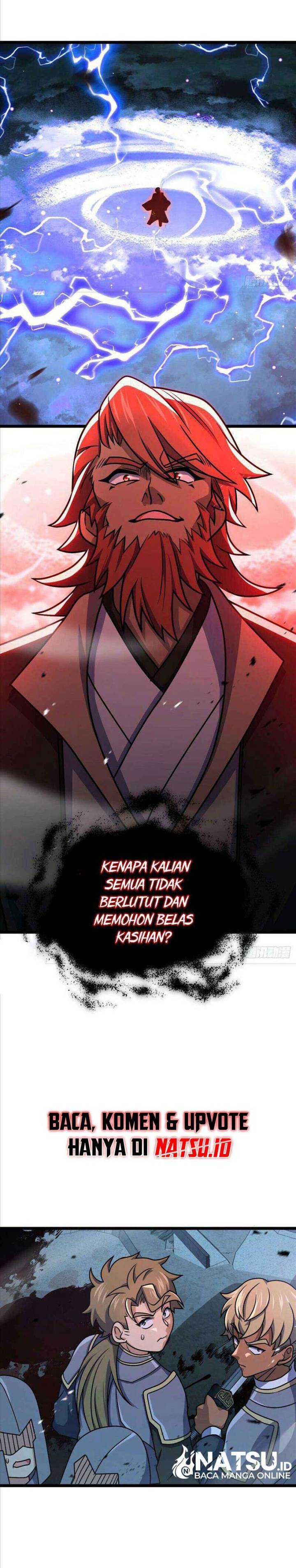 pare Me, Great Lord! Chap 625 - Next Chap 626