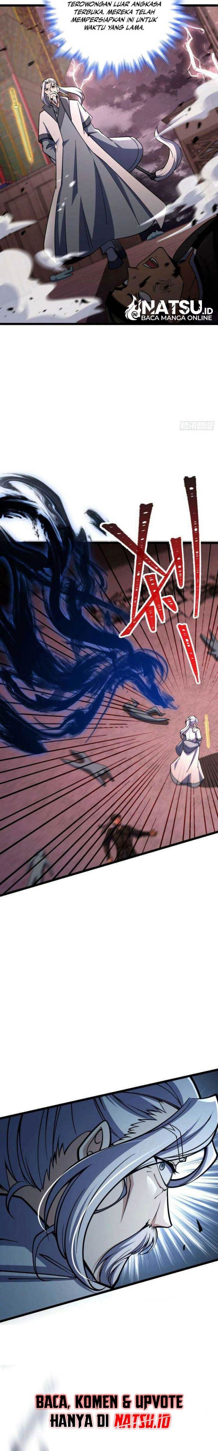 pare Me, Great Lord! Chap 625 - Next Chap 626