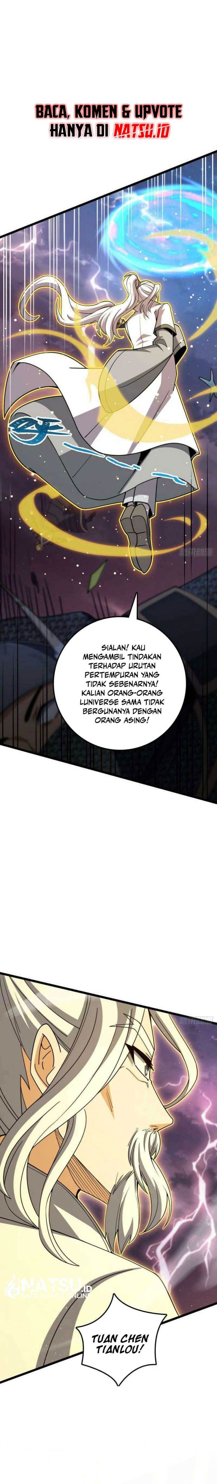 pare Me, Great Lord! Chap 625 - Next Chap 626