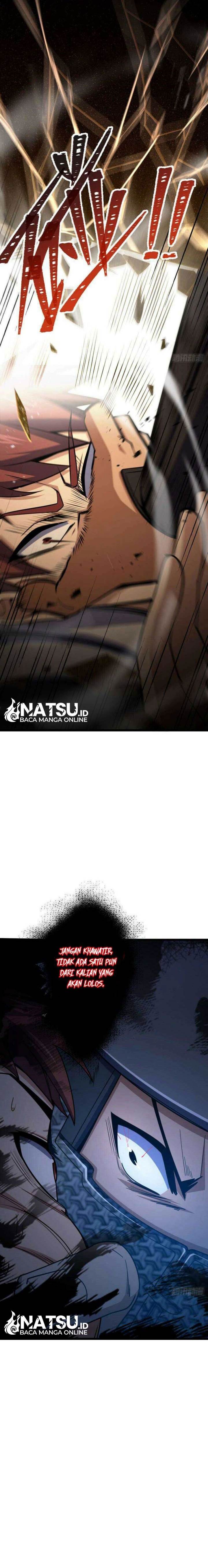 pare Me, Great Lord! Chap 625 - Next Chap 626