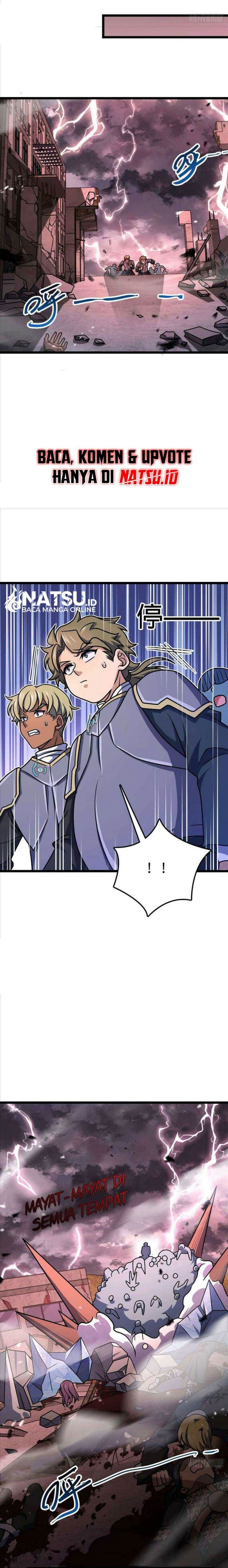 pare Me, Great Lord! Chap 626 - Next Chap 627