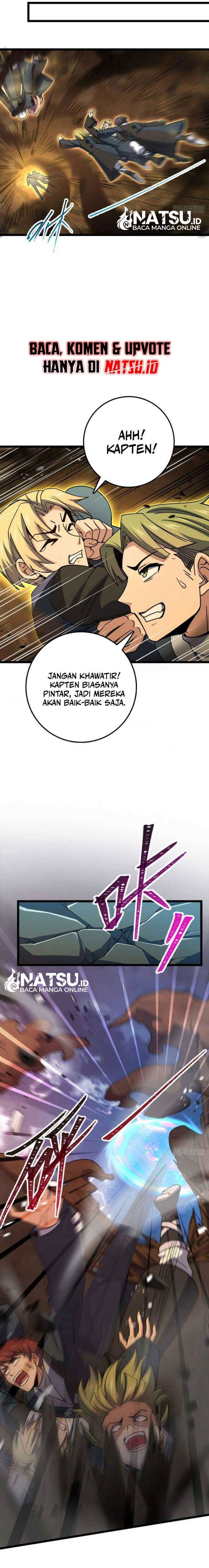 pare Me, Great Lord! Chap 626 - Next Chap 627
