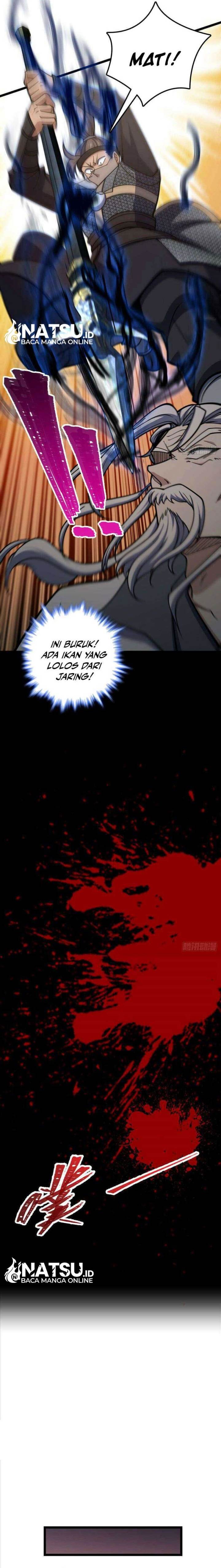 pare Me, Great Lord! Chap 626 - Next Chap 627