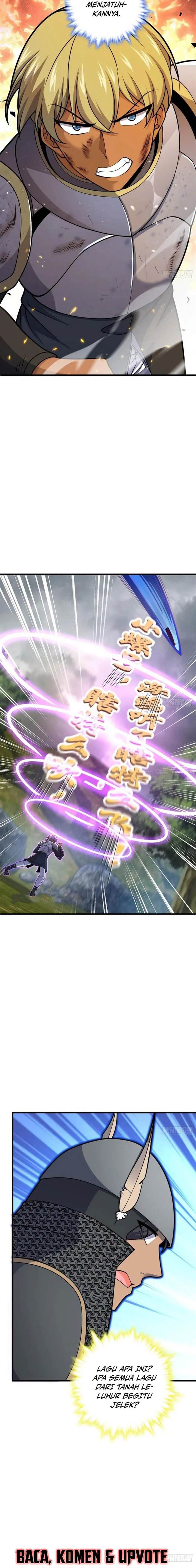 pare Me, Great Lord! Chap 628 - Next Chap 629