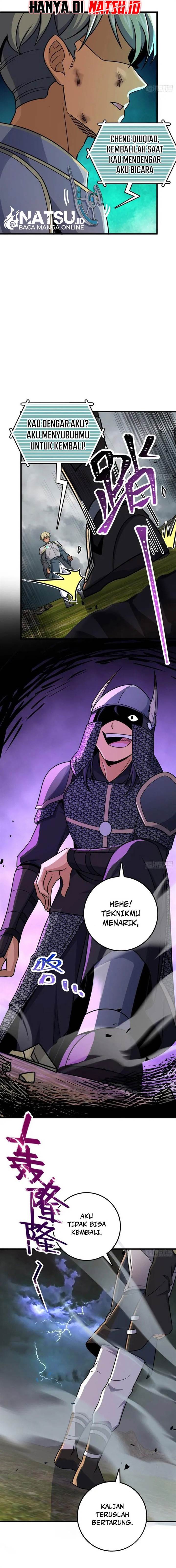 pare Me, Great Lord! Chap 628 - Next Chap 629