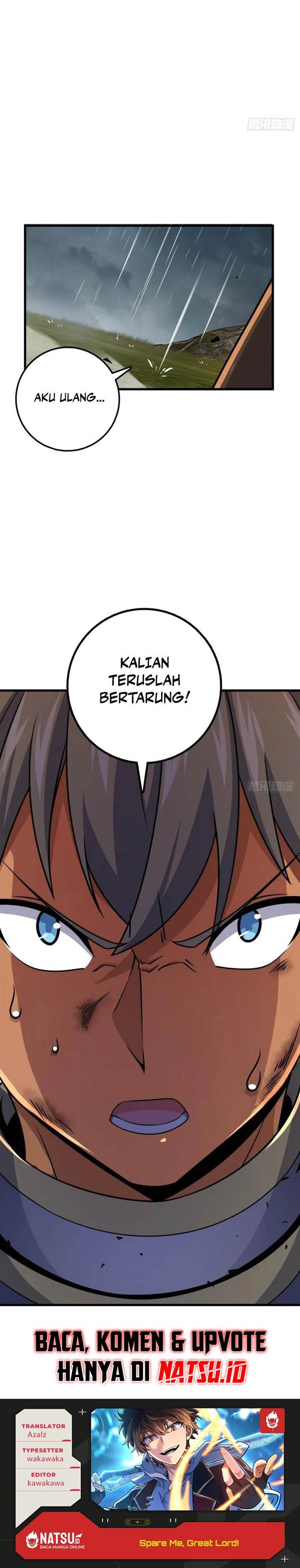 pare Me, Great Lord! Chap 628 - Next Chap 629