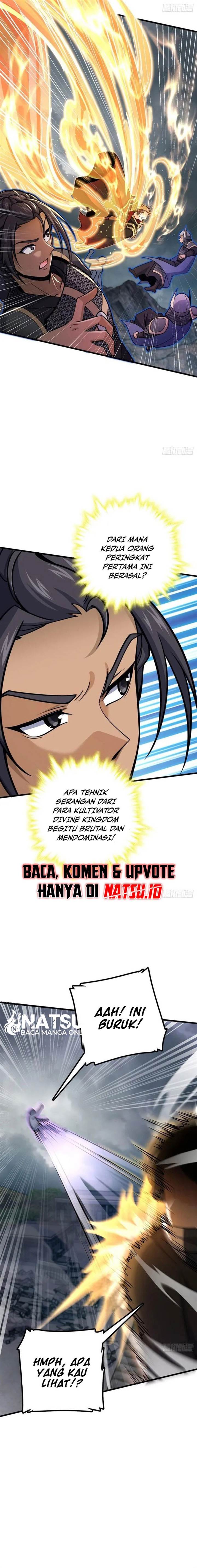 pare Me, Great Lord! Chap 628 - Next Chap 629