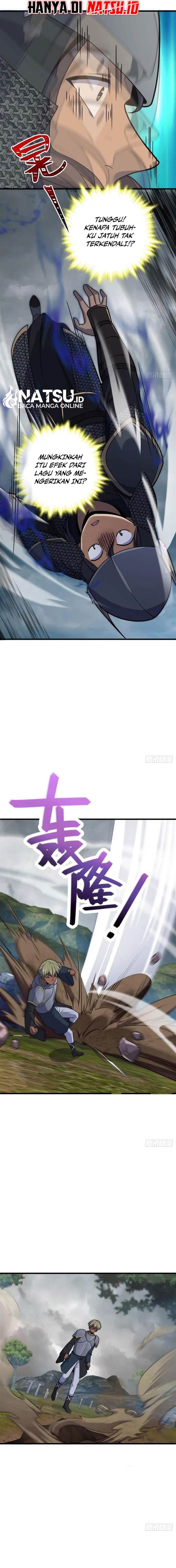 pare Me, Great Lord! Chap 628 - Next Chap 629