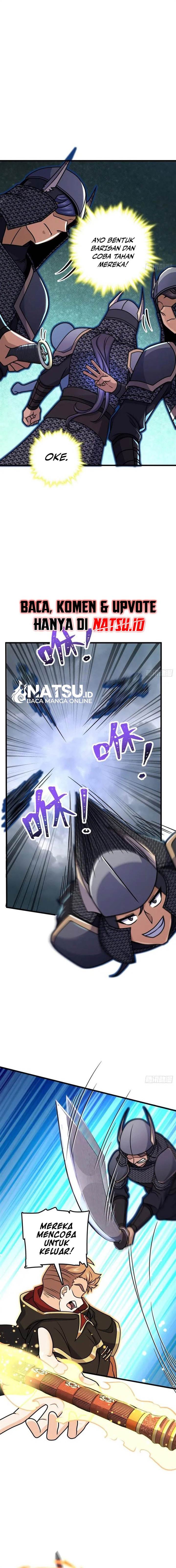 pare Me, Great Lord! Chap 628 - Next Chap 629