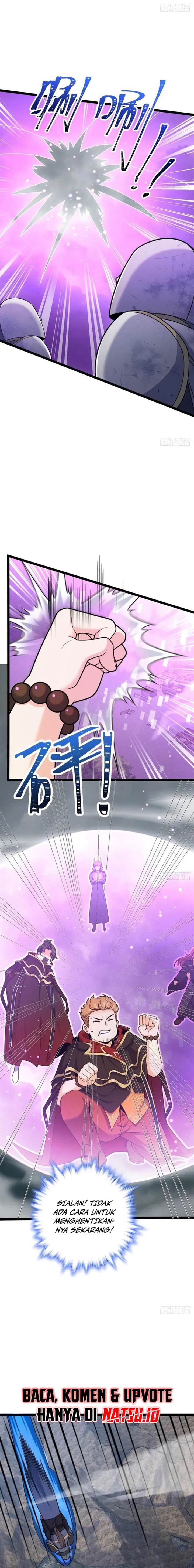 pare Me, Great Lord! Chap 628 - Next Chap 629