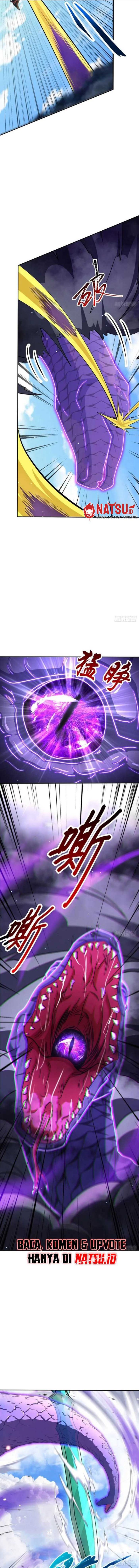 pare Me, Great Lord! Chap 629 - Next Chap 630