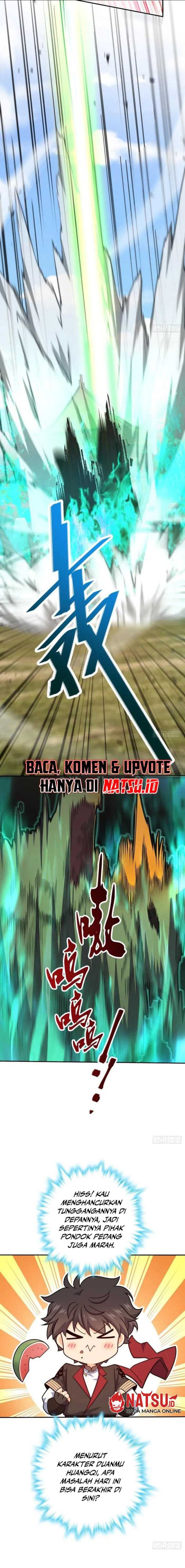 pare Me, Great Lord! Chap 629 - Next Chap 630