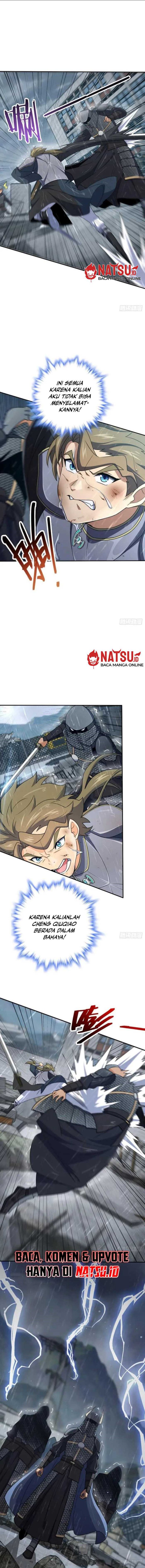 pare Me, Great Lord! Chap 629 - Next Chap 630