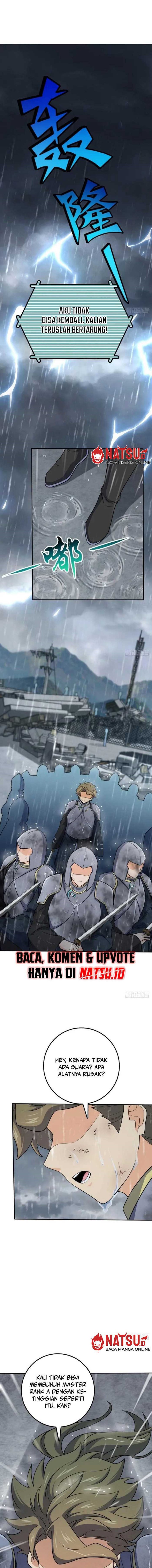 pare Me, Great Lord! Chap 629 - Next Chap 630