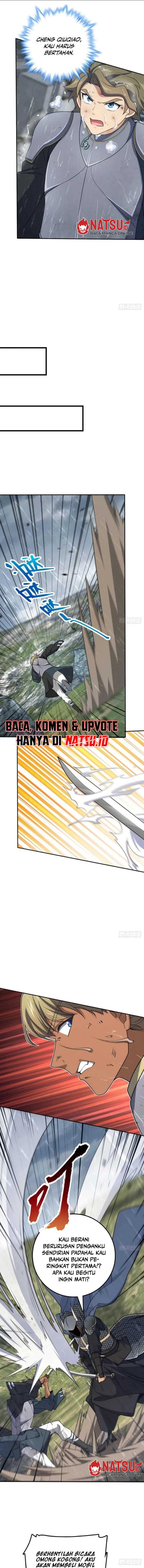 pare Me, Great Lord! Chap 629 - Next Chap 630