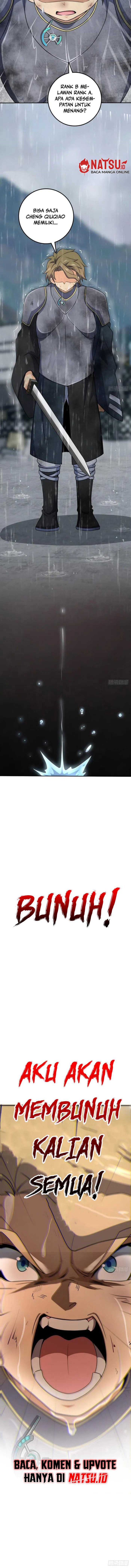 pare Me, Great Lord! Chap 629 - Next Chap 630