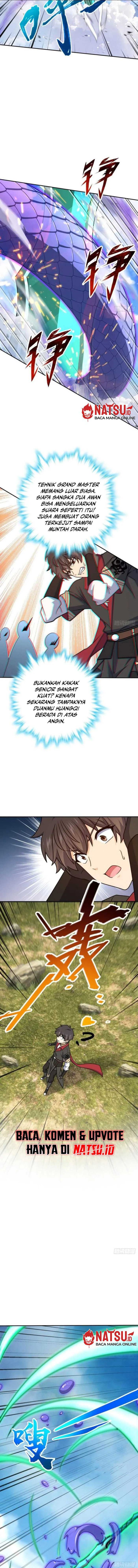 pare Me, Great Lord! Chap 629 - Next Chap 630