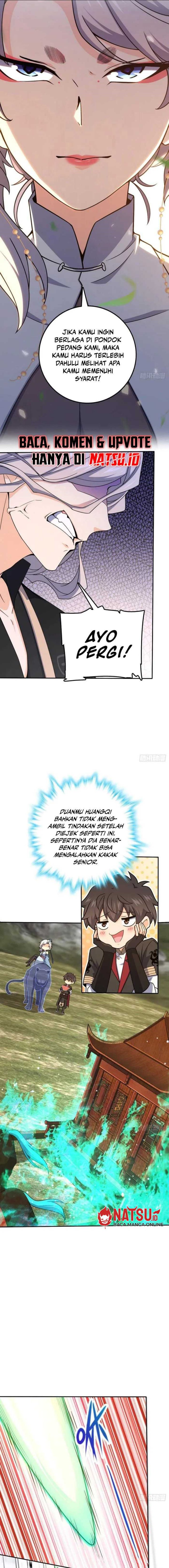 pare Me, Great Lord! Chap 629 - Next Chap 630