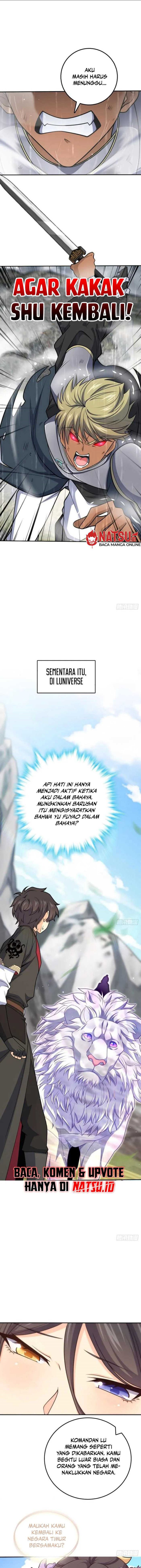 pare Me, Great Lord! Chap 629 - Next Chap 630