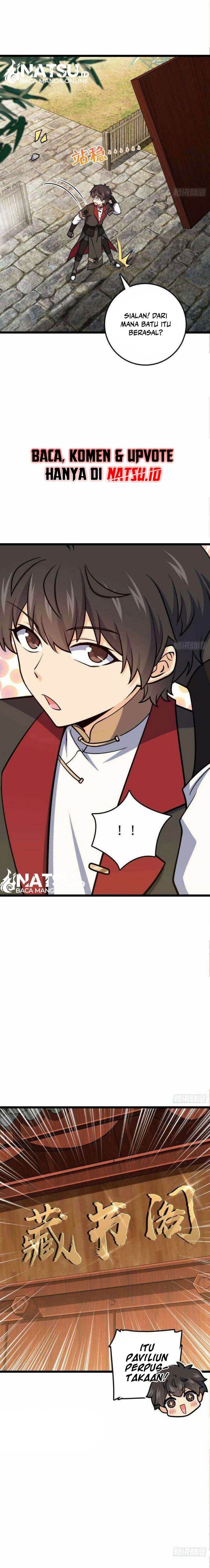 pare Me, Great Lord! Chap 622 - Next Chap 623