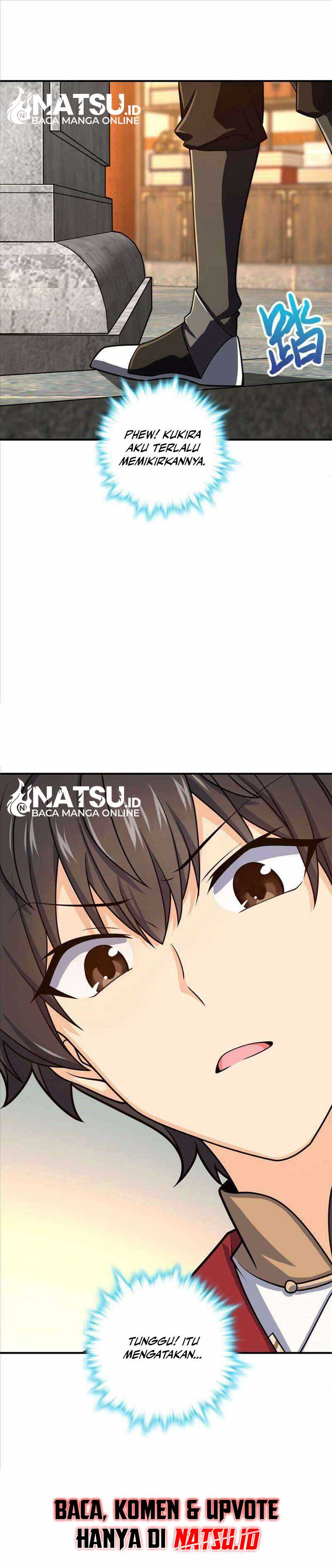 pare Me, Great Lord! Chap 623 - Next Chap 624